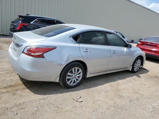 Photo 3 from auction – 2015 NISSAN ALTIMA 2.5 with VIN 1N4AL3AP1FC211861