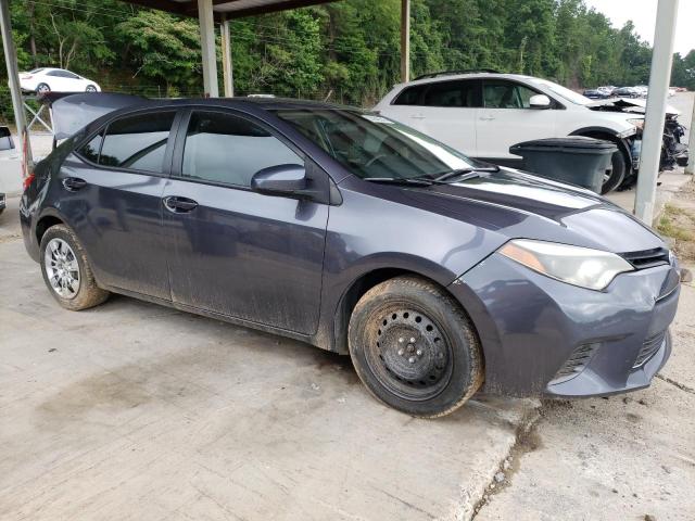 Photo 4 from auction – 2015 TOYOTA COROLLA L with VIN 5YFBURHE5FP337876
