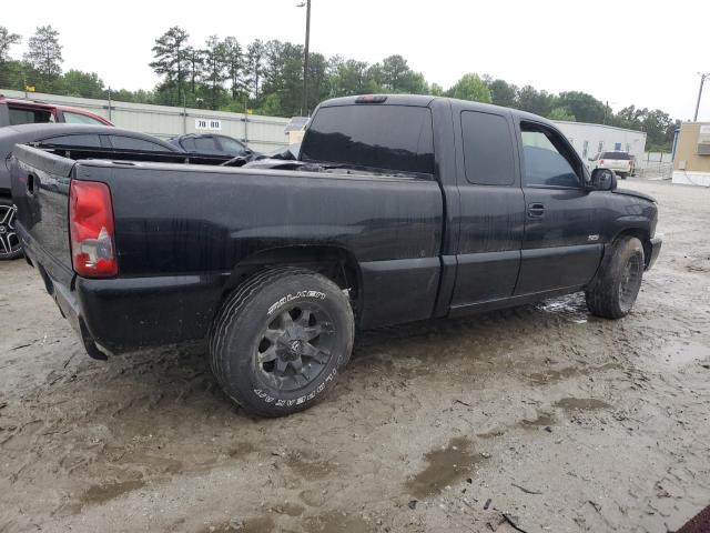 Foto 3 de la subasta – 2003 CHEVROLET SILVERADO con VIN 2GCEK19N431345223