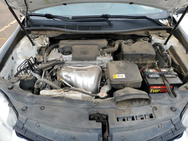 Photo 11 from auction – 2017 TOYOTA CAMRY LE with VIN 4T1BF1FK4HU273996
