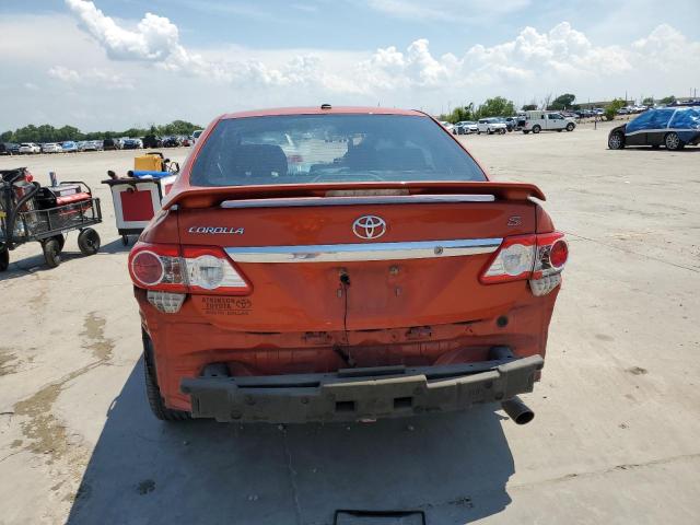 Photo 6 from auction – 2013 TOYOTA COROLLA BA with VIN 2T1BU4EE8DC094469