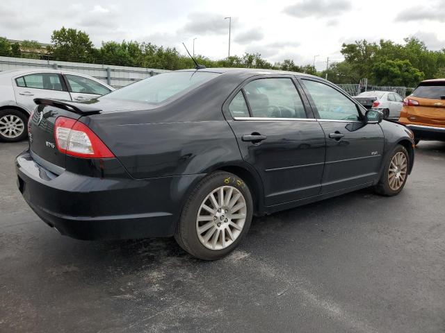 Photo 3 from auction – 2007 MERCURY MILAN PREM with VIN 3MEHM02147R636989