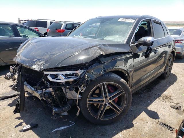AUDI SQ5 PRESTI 2019 with VIN WA1C4BFY7K2003876 - Photo from auction