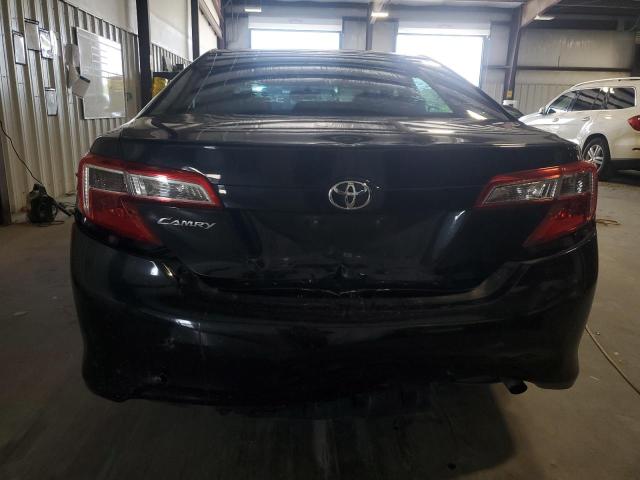 Photo 6 from auction – 2014 TOYOTA CAMRY L with VIN 4T1BF1FK2EU729697
