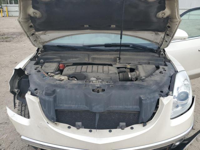 Фото 12 с аукциона – 2011 BUICK ENCLAVE CX с VIN 5GAKRBEDXBJ343791