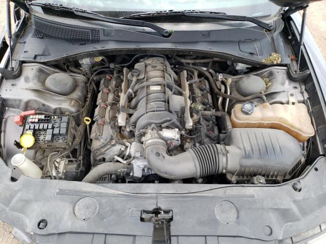 Photo 11 from auction – 2014 DODGE CHARGER R/ with VIN 2C3CDXDT5EH372410