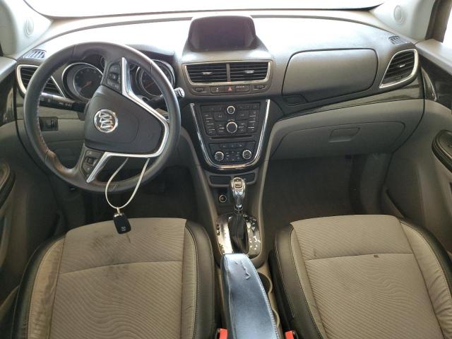 Photo 8 from auction – 2013 BUICK ENCORE CON with VIN KL4CJFSB5DB074398