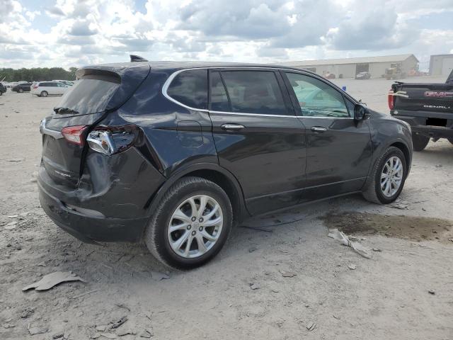 Photo 3 from auction – 2019 BUICK ENVISION P with VIN LRBFXBSA2KD010367