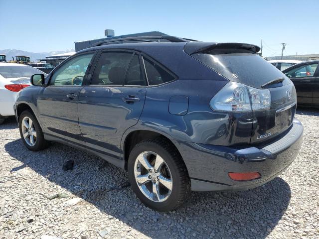 صورة رقم 2 من المزاد - 2005 LEXUS RX 330 مع VIN 2T2HA31U55C062442