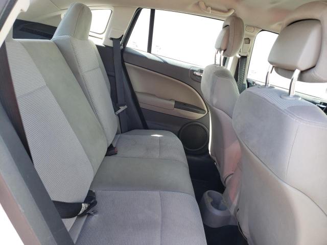 Photo 11 from auction – 2008 DODGE CALIBER SX with VIN 1B3HB48B28D754632