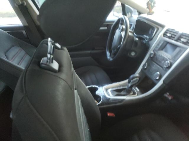 Photo 8 from auction – 2016 FORD FUSION SE with VIN 3FA6P0T97GR203001