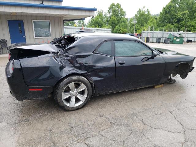Photo 3 from auction – 2016 DODGE CHALLENGER with VIN 2C3CDZAGXGH226008
