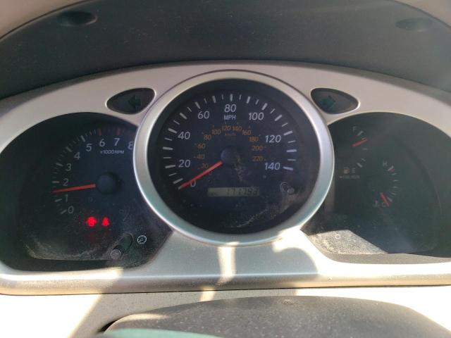 Photo 9 from auction – 2007 TOYOTA HIGHLANDER with VIN JTEEP21A170199442