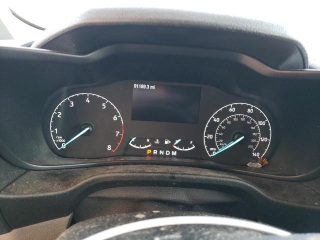 Photo 9 from auction – 2019 FORD TRANSIT CO with VIN NM0LS7E24K1425306