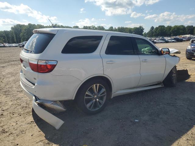 Photo 3 from auction – 2013 DODGE DURANGO R/ with VIN 1C4SDHCT3DC520814