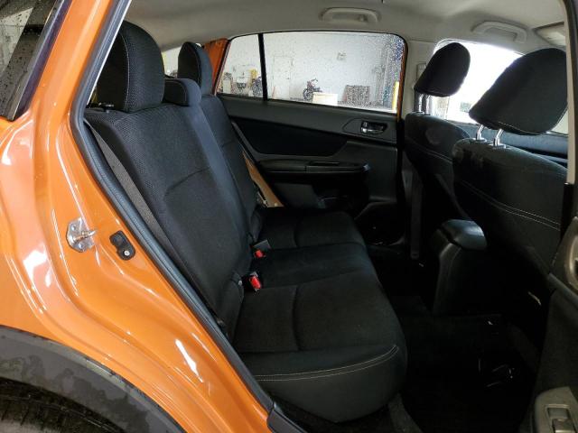 Photo 10 from auction – 2013 SUBARU XV CROSSTR with VIN JF2GPACC1D2822470