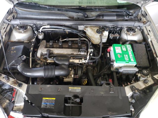 Photo 11 from auction – 2007 CHEVROLET MALIBU LS with VIN 1G1ZS58F07F289730
