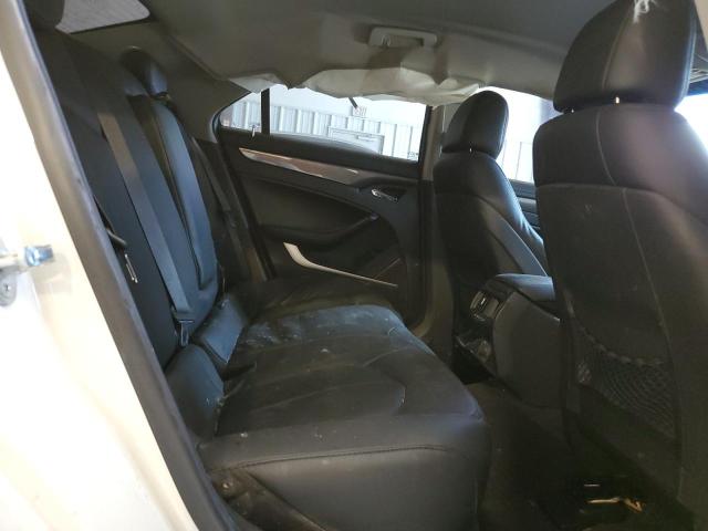 Photo 10 from auction – 2011 CADILLAC CTS with VIN 1G6DA5EY9B0157977