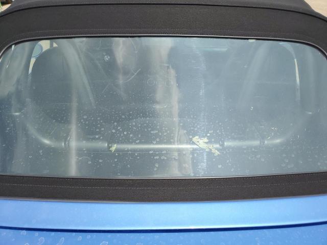 Zdjęcie 10 z aukcji – 1998 BMW M ROADSTER z VIN WBSCK9336WLC86232