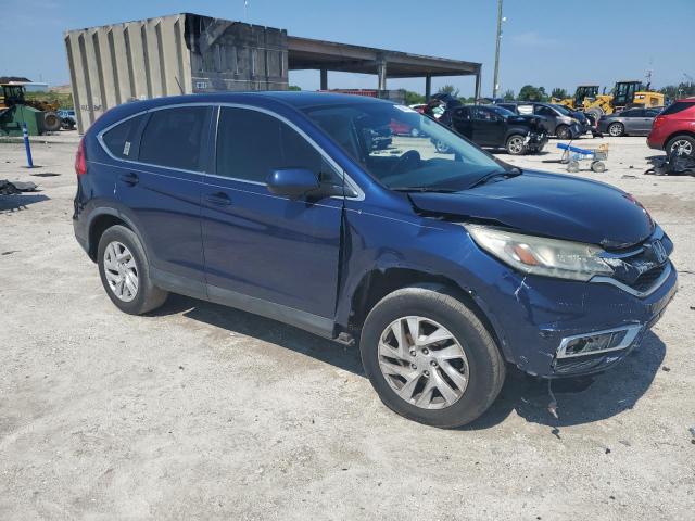 Photo 4 from auction – 2016 HONDA CR-V EX with VIN 3CZRM3H5XGG712240