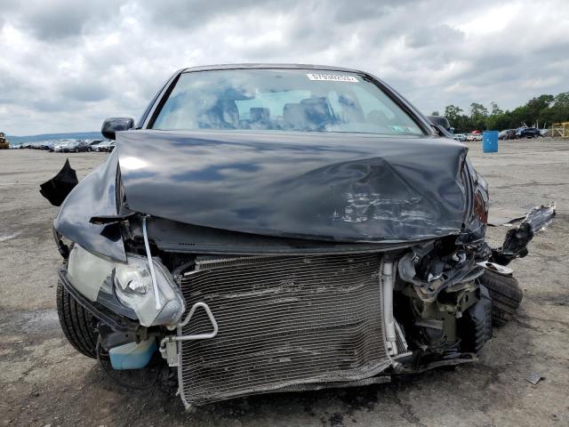 Photo 5 from auction – 2011 HONDA CIVIC LX with VIN 2HGFA1F56BH538377