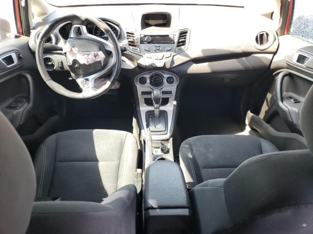 Photo 8 from auction – 2014 FORD FIESTA SE with VIN 3FADP4BJ4EM240625
