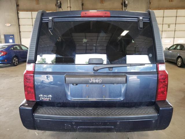 Photo 6 from auction – 2010 JEEP COMMANDER with VIN 1J4RG4GK1AC129974