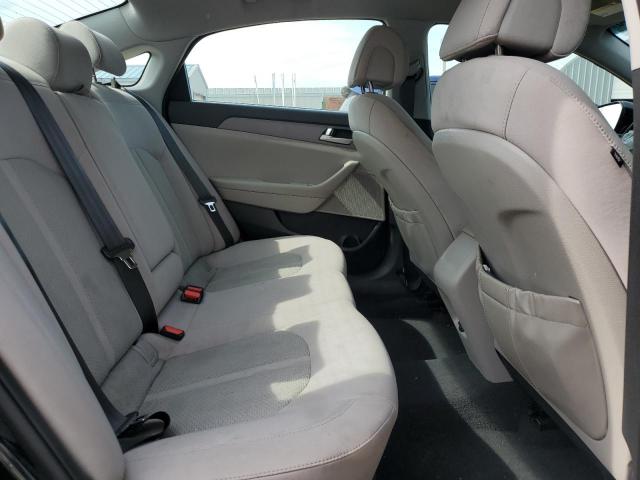 Photo 10 from auction – 2017 HYUNDAI SONATA SE with VIN 5NPE24AF6HH503573