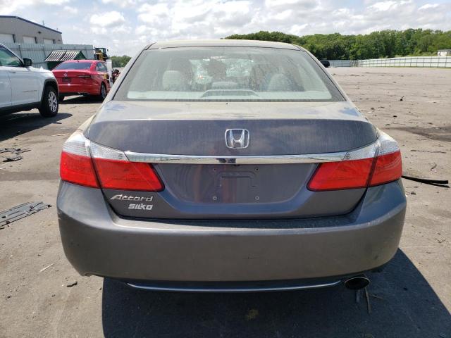 Photo 6 from auction – 2014 HONDA ACCORD LX with VIN 1HGCR2F37EA275271