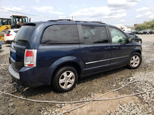 Photo 3 from auction – 2008 DODGE GRAND CARA with VIN 1D8HN54P98B135343