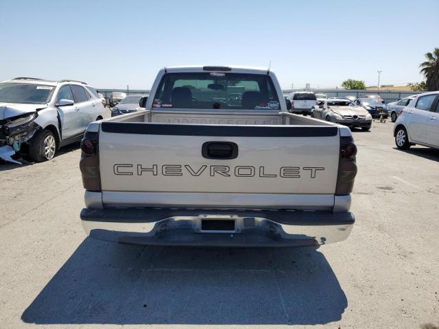 Photo 6 from auction – 2005 CHEVROLET SILVERADO with VIN 1GCEC14VX5Z311981