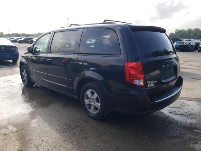 Photo 2 from auction – 2012 DODGE GRAND CARA with VIN 2C4RDGCG6CR231413
