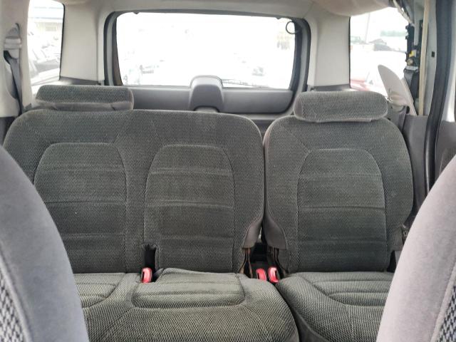 Photo 10 from auction – 2002 FORD EXPLORER X with VIN 1FMZU73W52UA56270