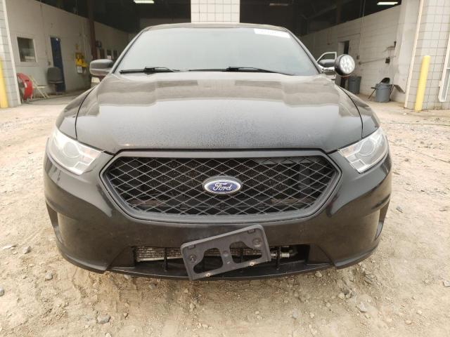 Photo 5 from auction – 2013 FORD TAURUS POL with VIN 1FAHP2MK5DG215253