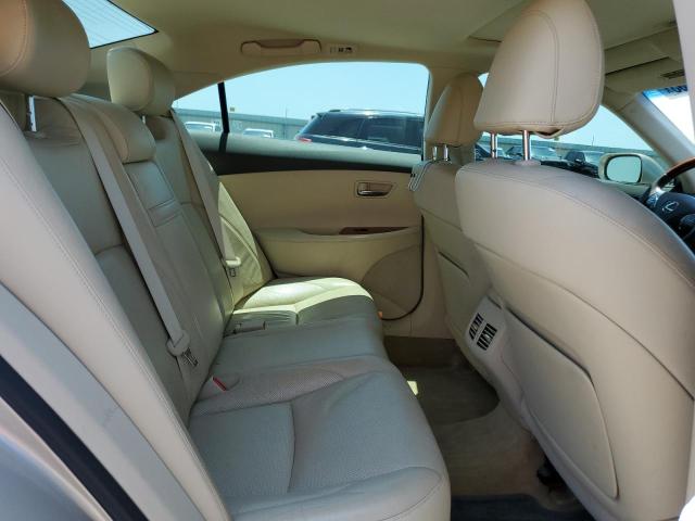 Photo 10 from auction – 2010 LEXUS ES 350 with VIN JTHBK1EG6A2350039