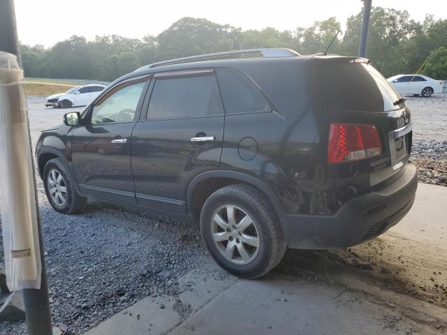 Photo 2 from auction – 2011 KIA SORENTO BA with VIN 5XYKT3A12BG144848