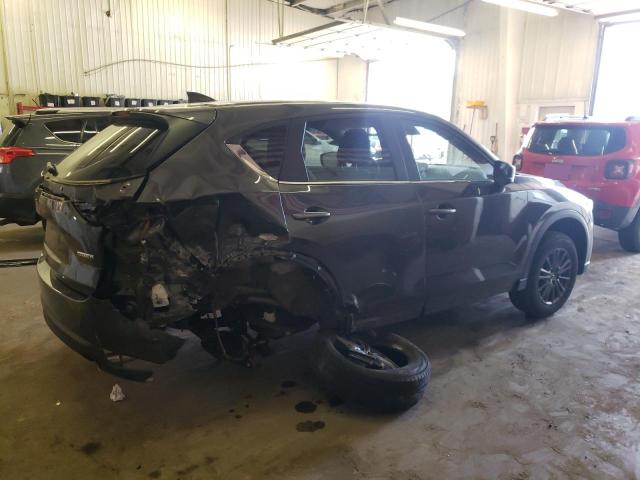 Photo 3 from auction – 2020 MAZDA CX-5 TOURI with VIN JM3KFBCM2L0850757