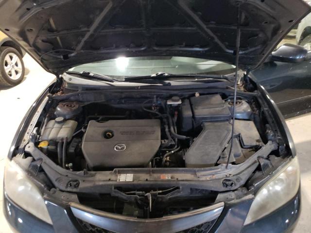 Photo 11 from auction – 2008 MAZDA 3 I with VIN JM1BK32G081122233