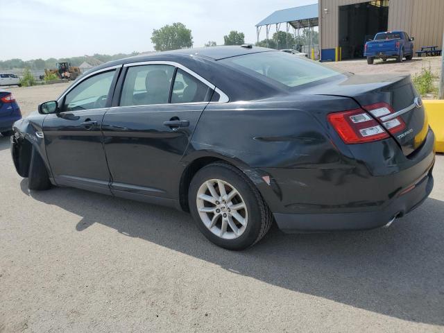 Photo 2 from auction – 2013 FORD TAURUS SE with VIN 1FAHP2D86DG184499
