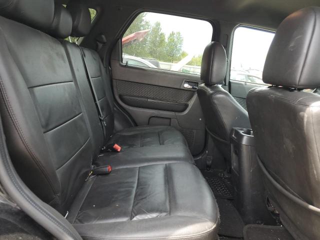 Photo 11 from auction – 2010 FORD ESCAPE LIM with VIN 1FMCU9EG1AKB01304