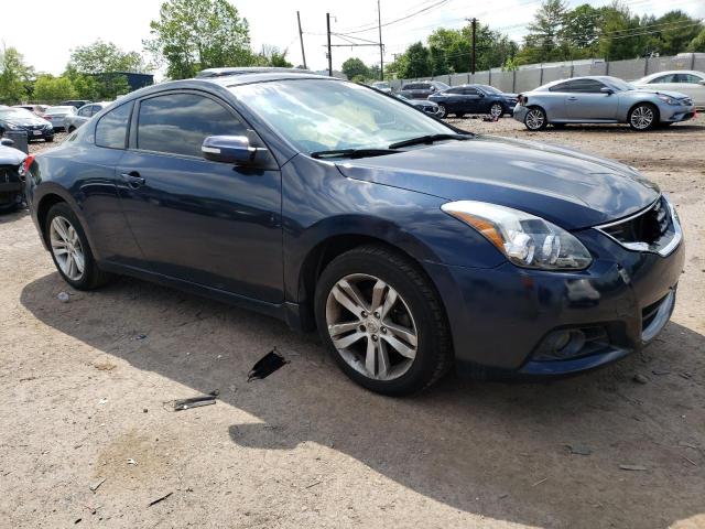 Photo 4 from auction – 2012 NISSAN ALTIMA S with VIN 1N4AL2EP7CC209712