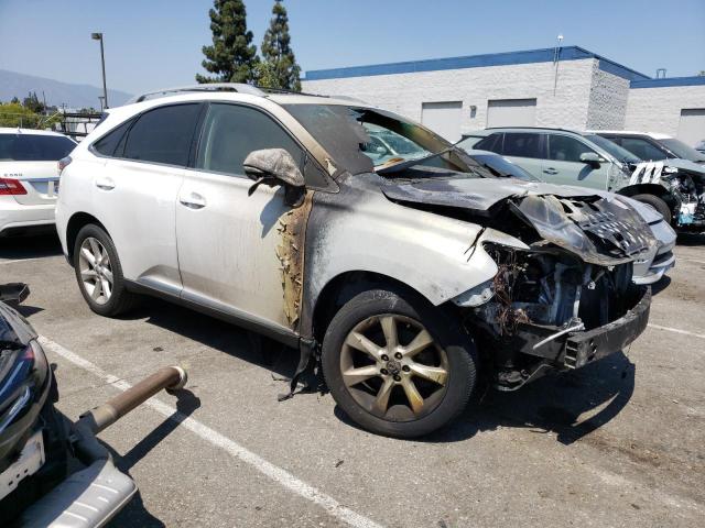 Photo 4 from auction – 2010 LEXUS RX 350 with VIN 2T2ZK1BA9AC035863