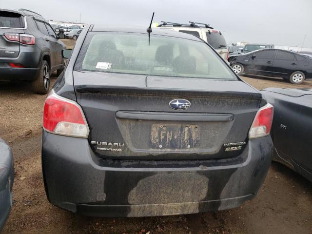 Photo 6 from auction – 2016 SUBARU IMPREZA PR with VIN JF1GJAB61GH016793
