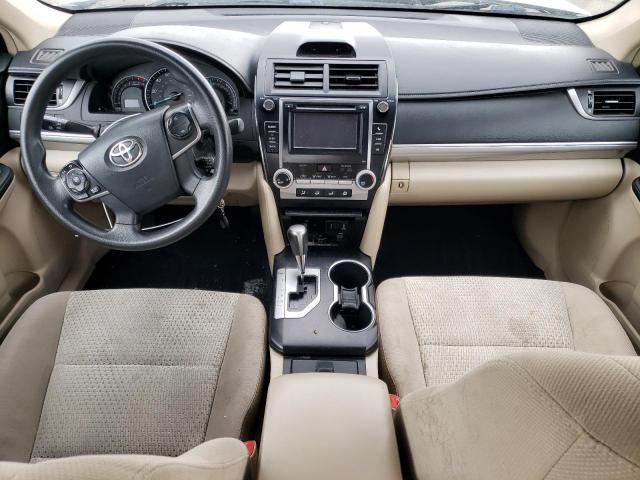 Photo 8 from auction – 2013 TOYOTA CAMRY L with VIN 4T1BF1FK8DU263837