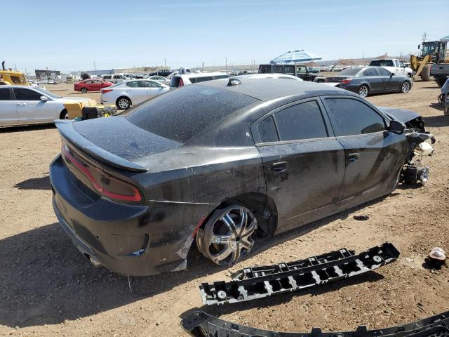 Zdjęcie 3 z aukcji – 2016 DODGE CHARGER SX z VIN 2C3CDXHG5GH215718