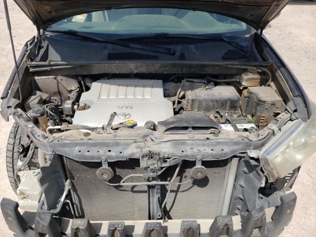 Photo 11 from auction – 2013 TOYOTA HIGHLANDER with VIN 5TDYK3EH9DS123859