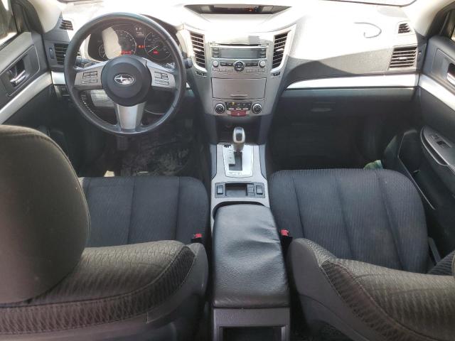 Photo 8 from auction – 2011 SUBARU LEGACY 2.5 with VIN 4S3BMCC6XB3259255