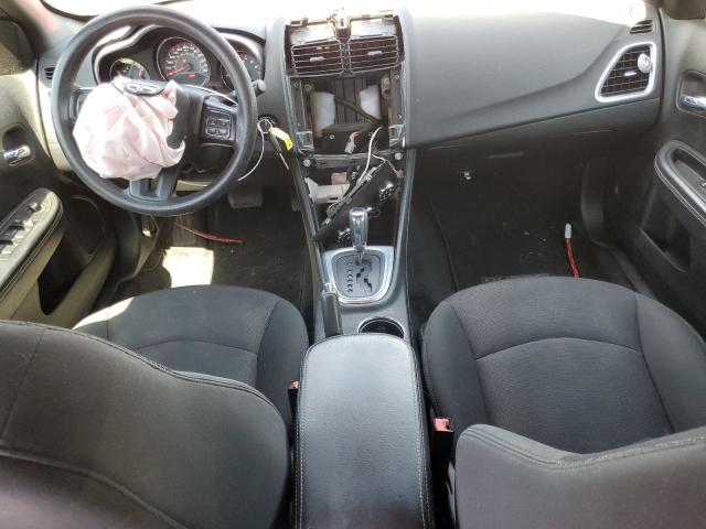Photo 8 from auction – 2014 DODGE AVENGER SE with VIN 1C3CDZAB3EN126602