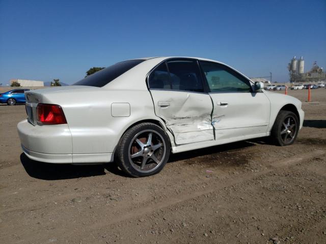 Photo 3 from auction – 2003 MITSUBISHI GALANT ES with VIN 4A3AA46G23E125843