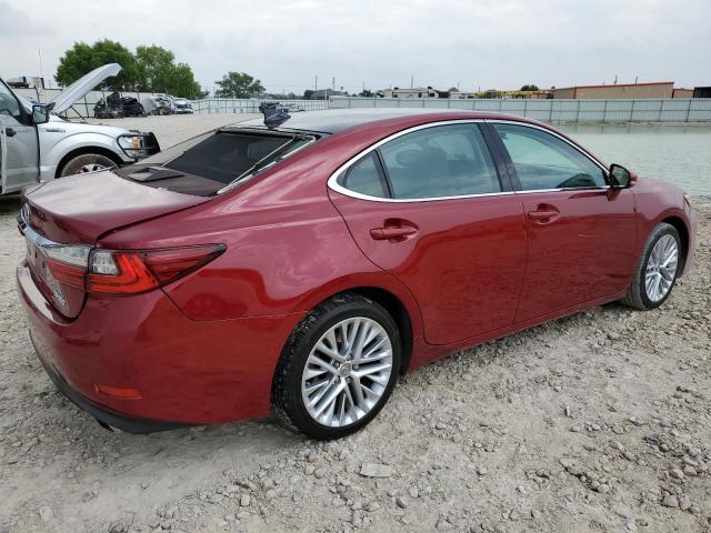 Photo 3 from auction – 2016 LEXUS ES 350 with VIN 58ABK1GG8GU012027
